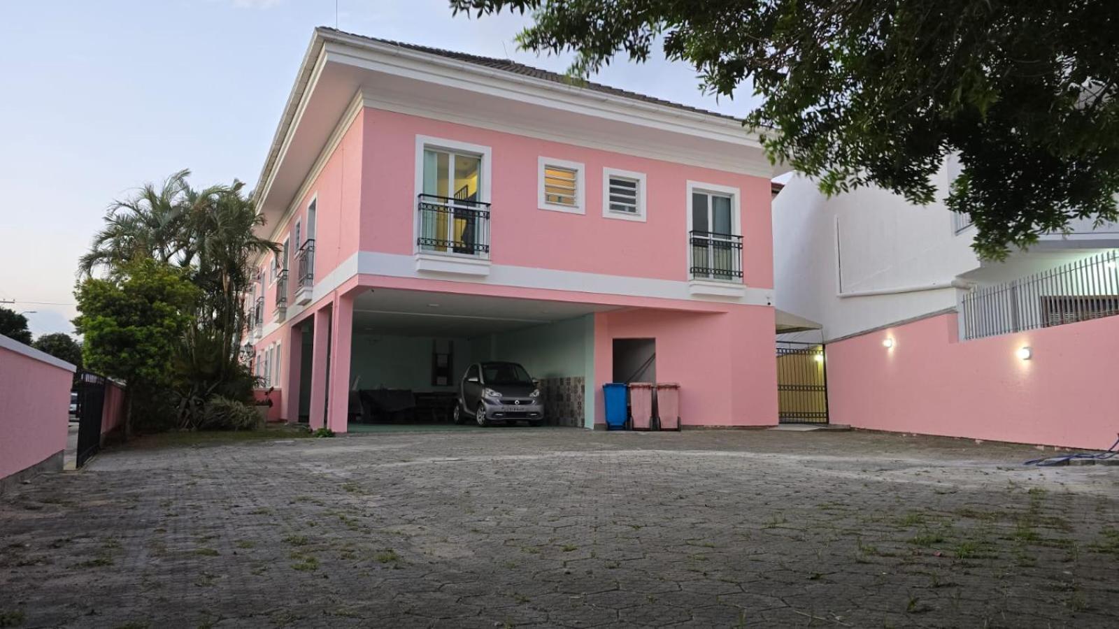 Floripa Hostel Barra Da Lagoa - Florianopolis — Photos 3