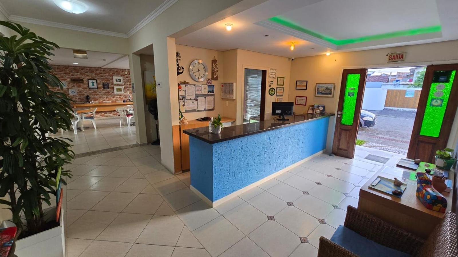 Floripa Hostel Barra Da Lagoa - Florianopolis — Photos 2